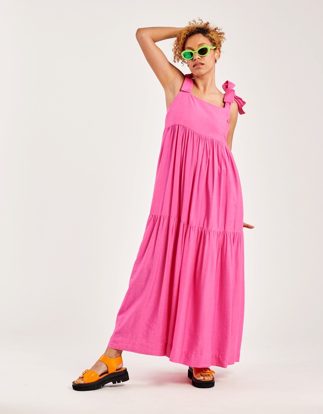Obus - Bliss Maxi Dress