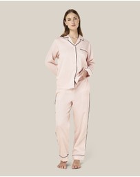 Papinelle - Zoe Full Length PJ