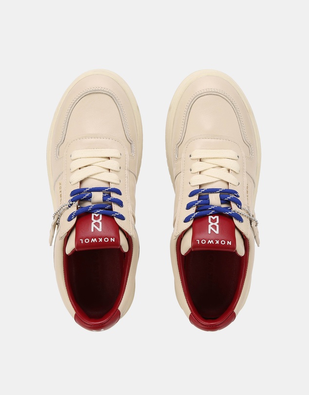Nokwol - Gillie Sneakers