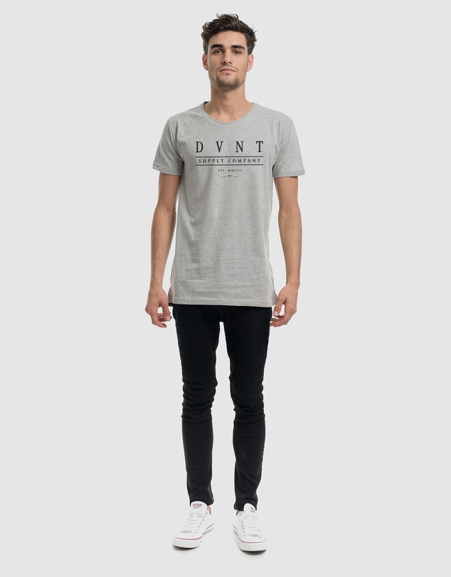 DVNT - Deluxe Tee