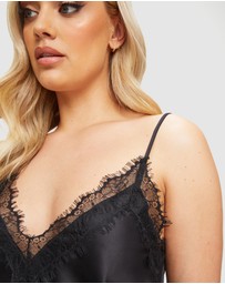 Ann Summers - Cerise Cami Set