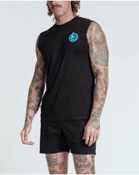 Vacancy Co - Perfect Catch Tank