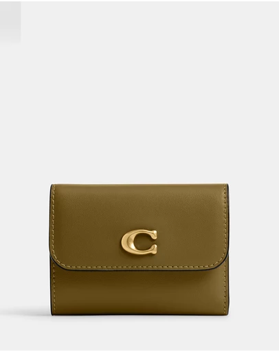 Coach - Essential Card Holder Wallet