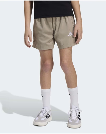 adidas Sportswear - Essentials Climacool Shorts Kids