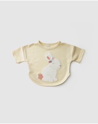 WITH LOVE FOR KIDS - Easy Top - Babies - Kids