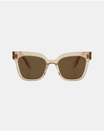 Bask Eyewear - Bella