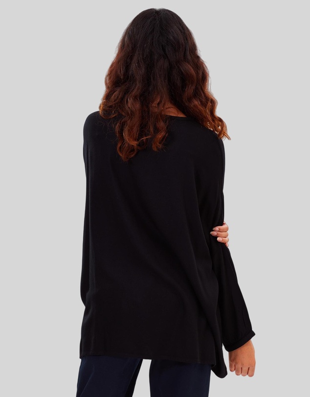 KAJA Clothing - Tammy Top