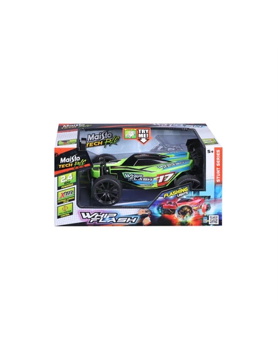 Maisto - Whip Flash Buggy - Asst