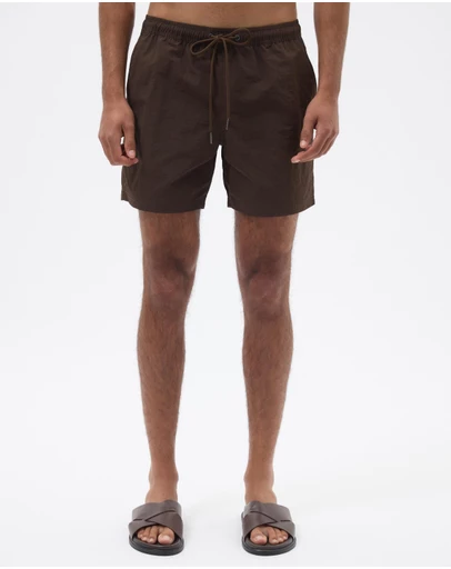 AERE - Weekend Swim Shorts