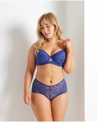 Kayser - Be Free Lace Short