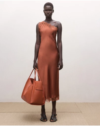 M.N.G - Ada Dress