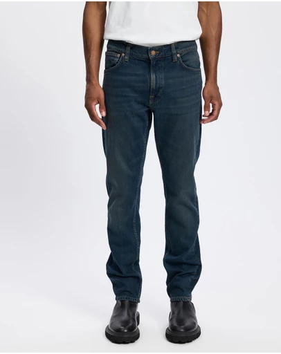 Nudie Jeans - Lean Dean Jeans