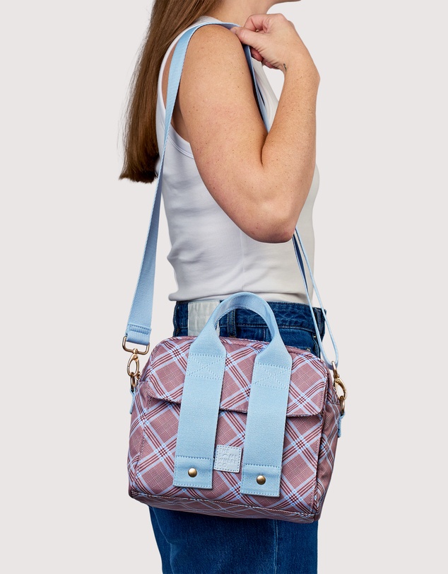 The Somewhere Co - Heirloom Lunch Tote