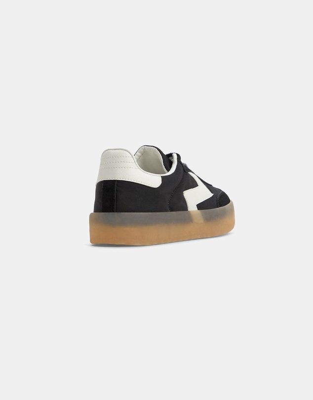 ALDO - Retrostep Sneakers
