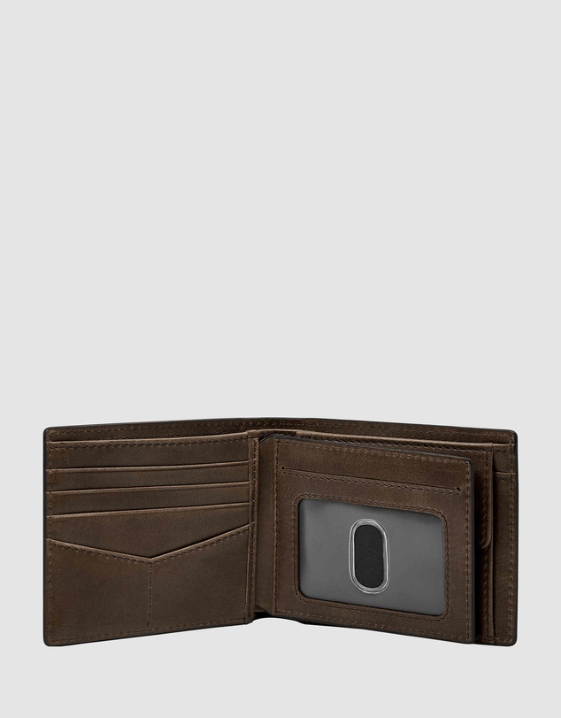 Fossil - Derrick Gray Wallet