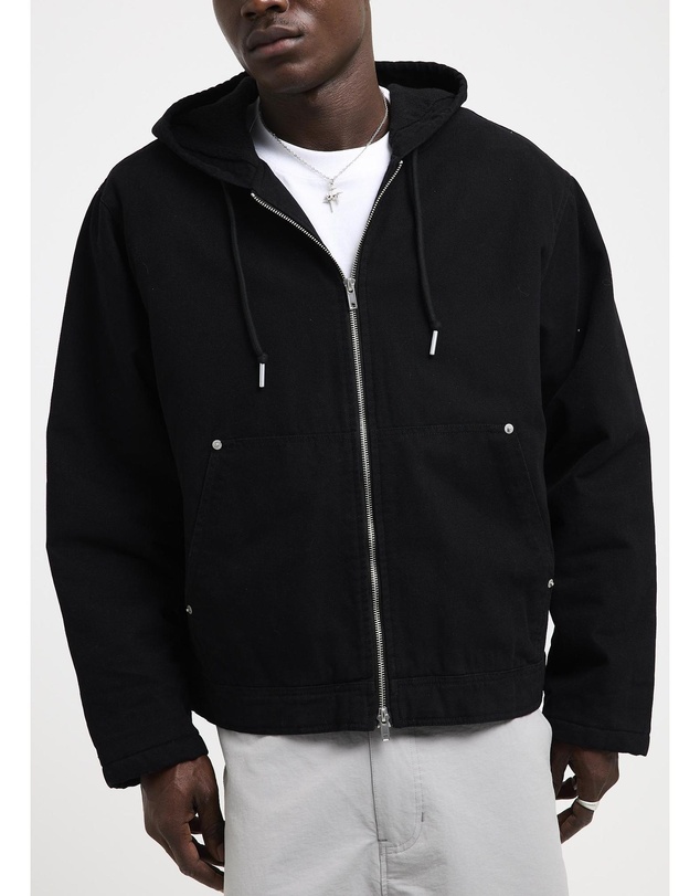 Spencer Project - Arizona Jacket