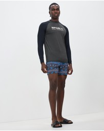 Rip Curl - SHOCK UPF L/S
