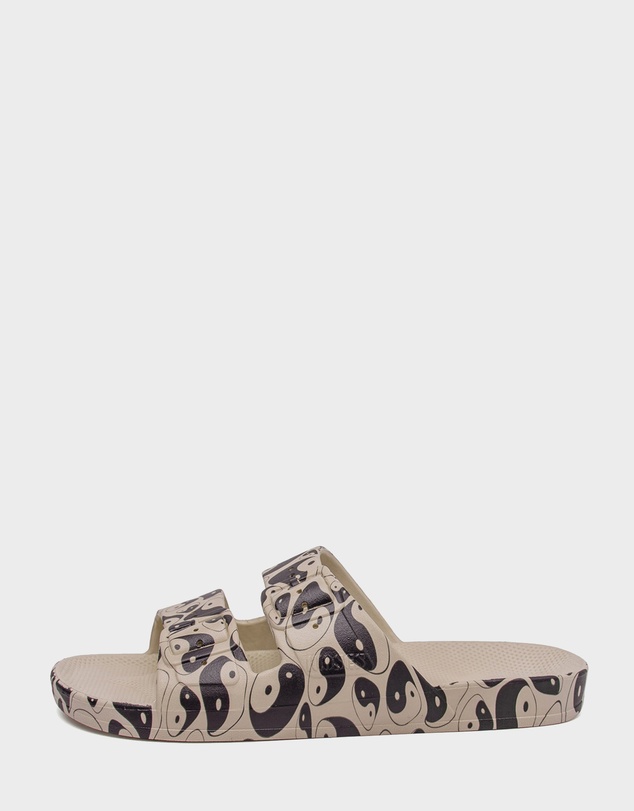 Freedom Moses - Slides - Unisex