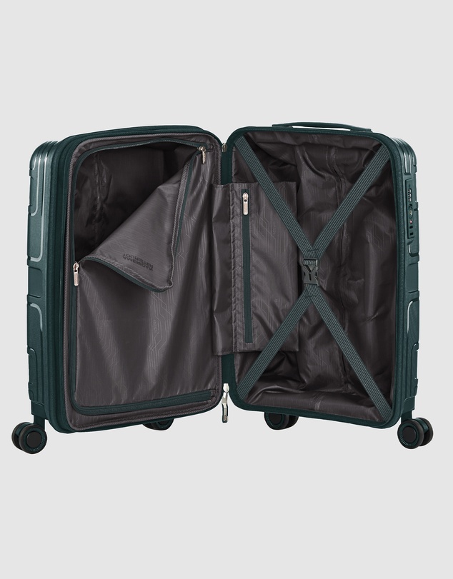 American Tourister - Light Max Small (55 cm)