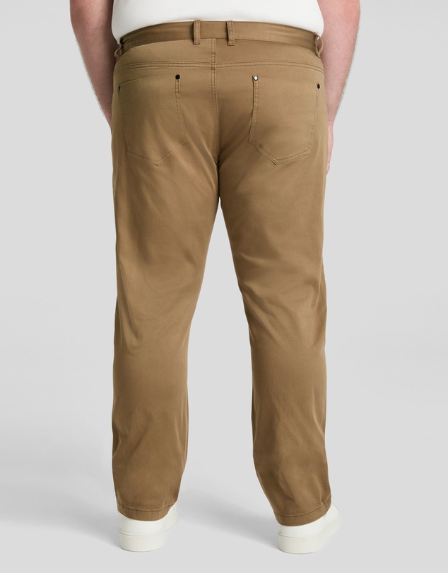 Johnny Bigg - Benny Stretch Pkt Pant