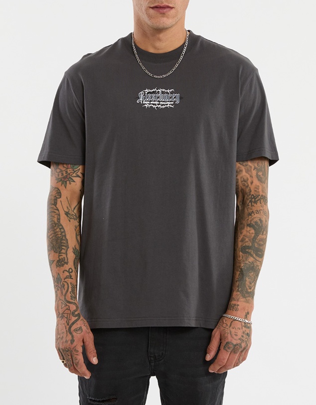 Kiss Chacey - Risen Relaxed Tee