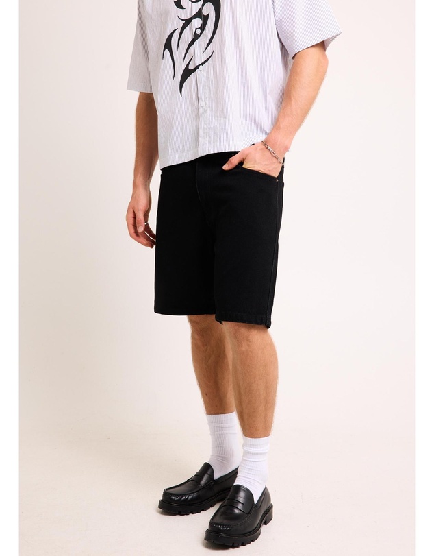 Insight - Knocker Vintage Denim Shorts