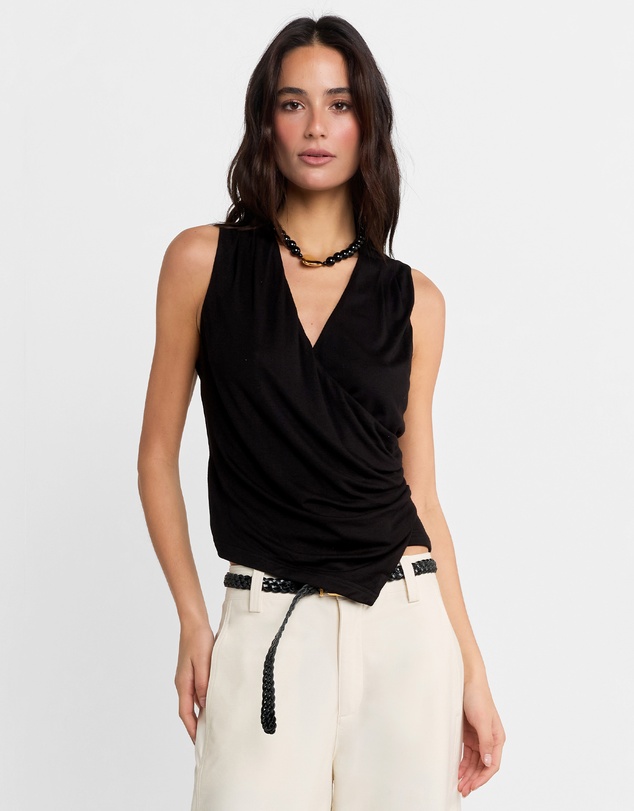 Madison The Label - Jenkins Top