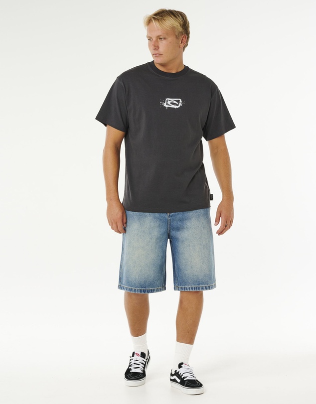 Rip Curl - Inner Vision Spray Loose Tee