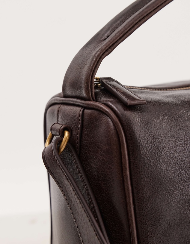 JUJU & CO - Bolster Bag