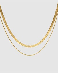 Pastiche - Satine Necklace