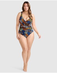 Artesands - Milleflore Delacroix Cross Over One Piece