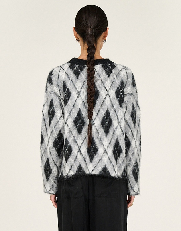 Staple the Label - Sylvie Cupro Relaxed Pants