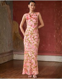 SACHA DRAKE - Heavenly Heights Maxi Dress
