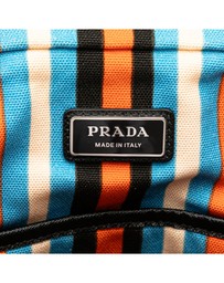 Pre-Loved by Azura Reborn - Pre-Loved Canapa Baiadera Crossbody Bag