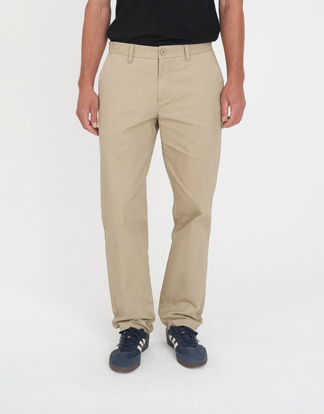 Huffer - Classic Chino Pants