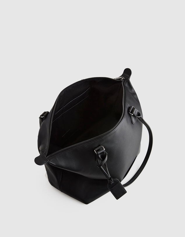 Evity - Noosa Leather Tote Bag