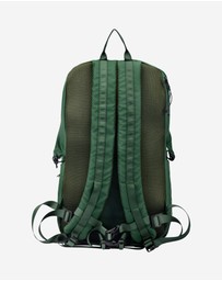 Elliker - Kiln Hooded Zip Top Backpack 22L