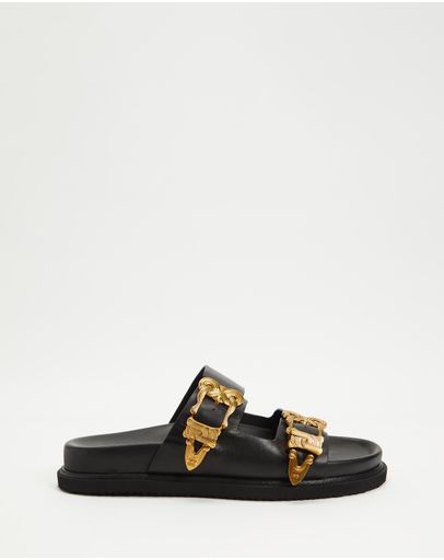 Black & Gold