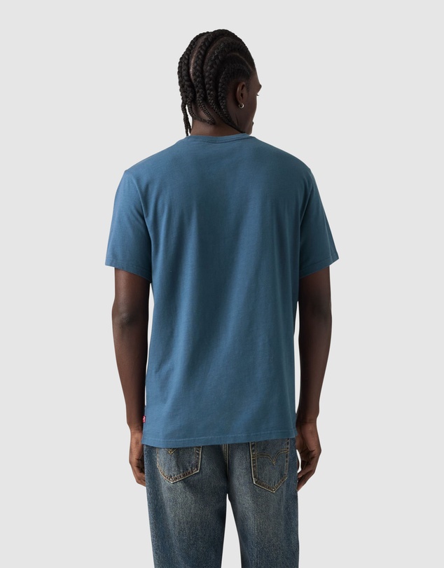 Levi's - Relaxed Short-Sleeve Graphic T-Shirt