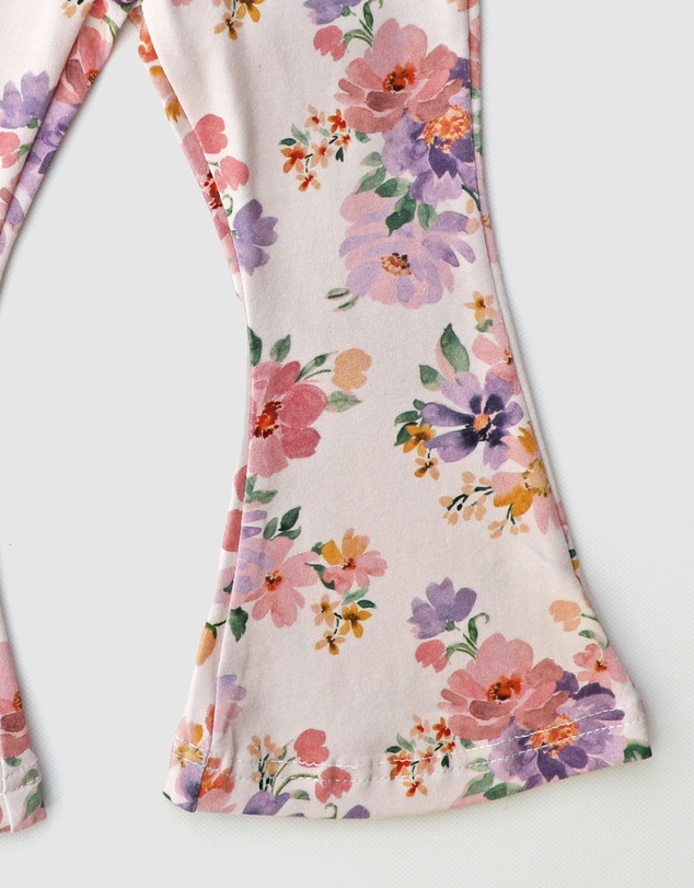WITH LOVE FOR KIDS - Bell Bottoms - Kids