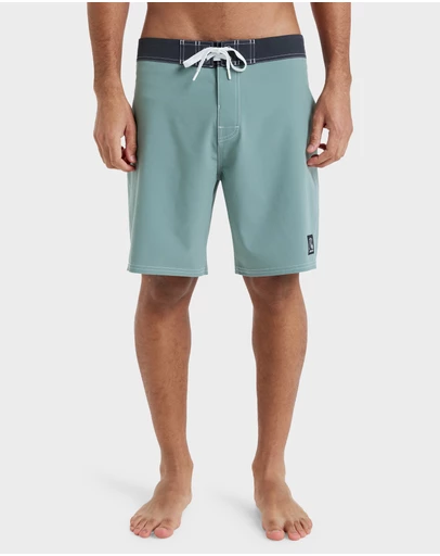Quiksilver - Mens Original 18