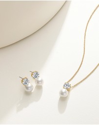 Mestige - Splendour Set - 18K Gold Plated