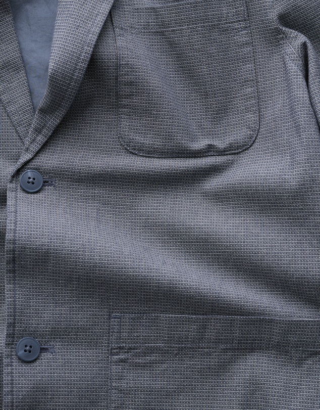 Seasalt - Men's Dominick Relaxed Blazer