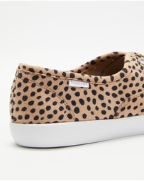 Holster - Ruby Slip-On Sneaker - Women's