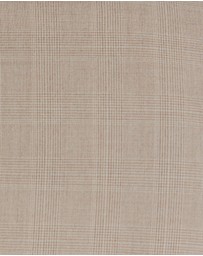 Tarocash - Arden Check Suit Jacket