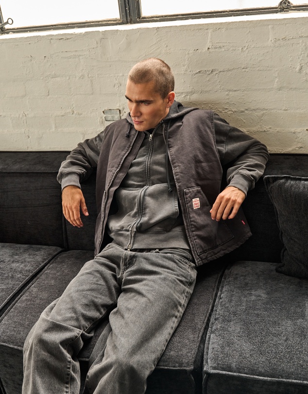 Levi's - Sansome Vest