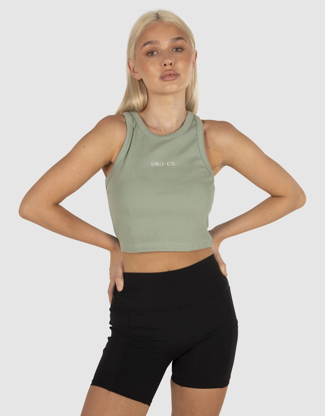 UNIT - UNIT Origin Ladies Tank Top