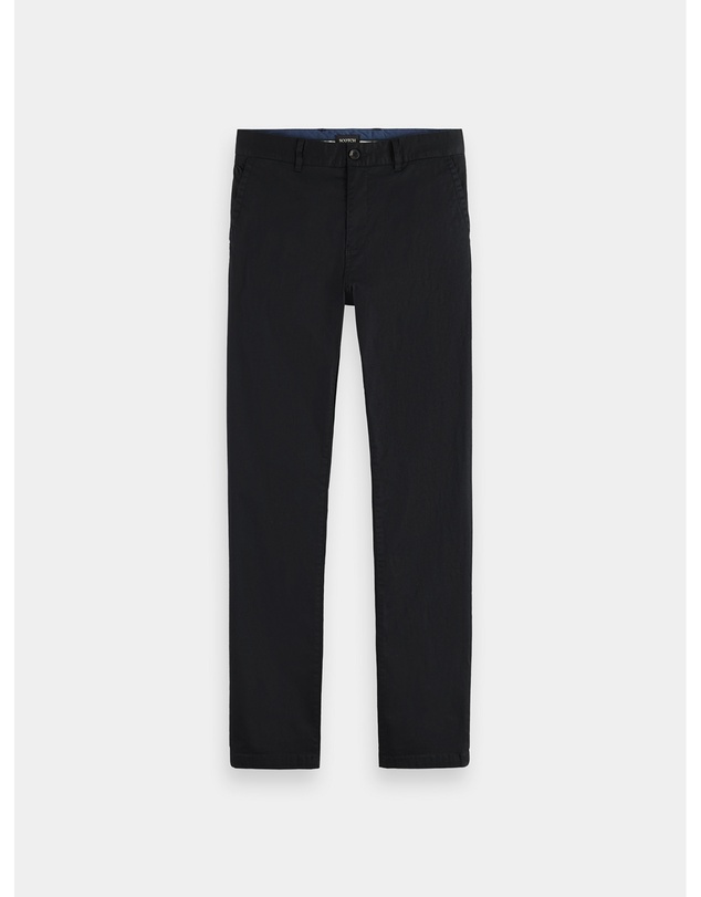 Scotch & Soda - Stuart Slim Fit Chinos