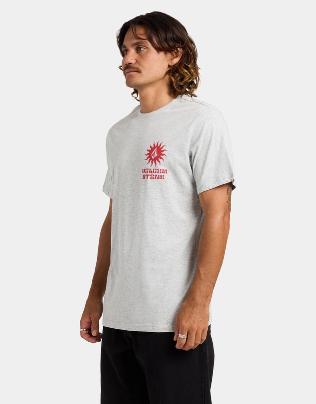 Volcom - Mens Rayz T-Shirt