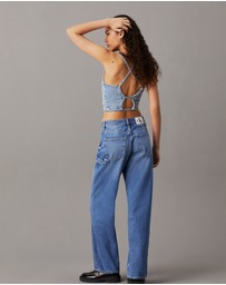 Calvin Klein Jeans - 90s Straight Carpenter Jeans